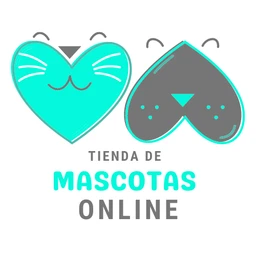 Tienda de mascotas Online