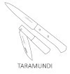 Navajas de Taramundi