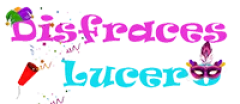 Disfraces Lucero