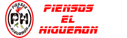 Piensos El Higuerón