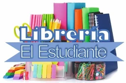 Librería El Estudiante
