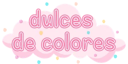 Dulces de Colores