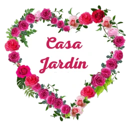 Casa Jardín