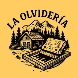La Olvidería