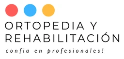 Ortopedia y Rehabilitación
