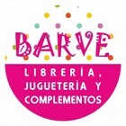 Librería y Juguetería Barve