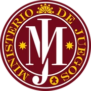 Ministerio de Juegos