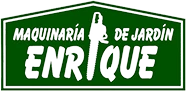 Maquinaria de Jardín Enrique