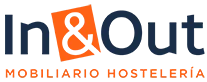 In&Out Mobiliario Hostelería