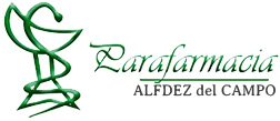 ALFDEZ del CAMPO FARMACIA