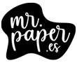 Mr. Paper
