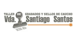 Sellos de Caucho Santos