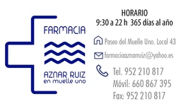 Farmacia Aznar Ruiz