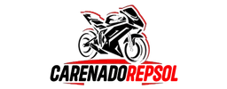 Carenado Repsol