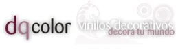 DQColor Vinilos