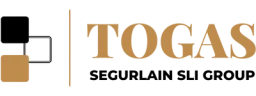 Toga Abogado