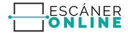 Escáner Online