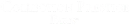Collection Prestige Paris