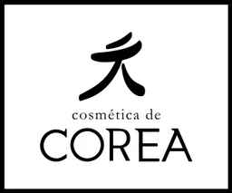 Cosmética de Corea