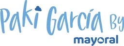 Paki García By Mayoral