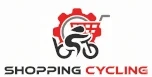 Shopping Cycling