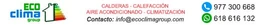 ECOCLIMAGROUP