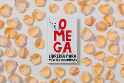 Librería Omega