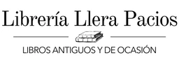 Librería Llera Pacios