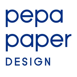 Sargom - Pepa Paper