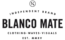 Blanco Mate