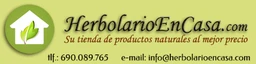 Herbolario en casa