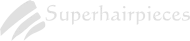 Superhairpieces