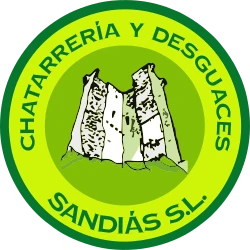 Desguaces Sandiás