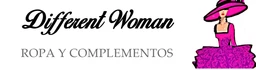 Different Woman
