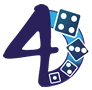 4dados