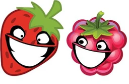 Plantas de Fresas