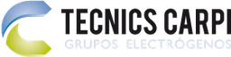 Tecnics Grupos Electrógenos