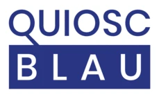 Quiosc Blau
