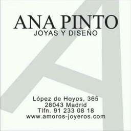 Amorós Joyeros