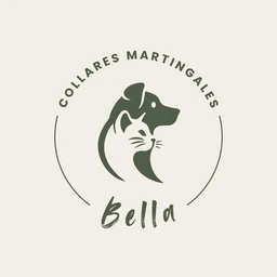 Collares Martingales Bella