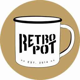 Retropot