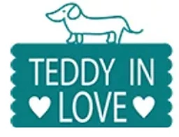 Teddyinlove