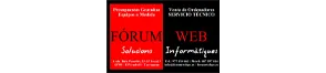 Fórum Web PC