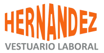 Ropa de Trabajo Hernández