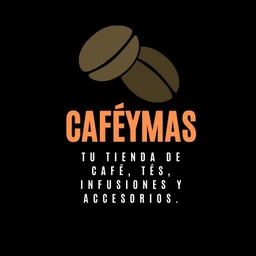 CaféyMás