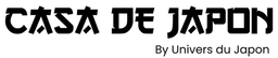 Casa de Japón