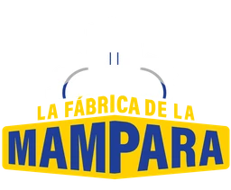 La Fábrica de La Mampara
