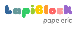 Papelería Lapiblock