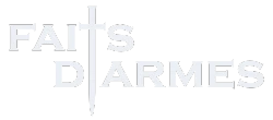 FAITS D'ARMES