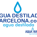 Agua Destilada Barcelona